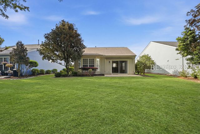 153 Lazy Daisy Dr, Bluffton, SC 29909