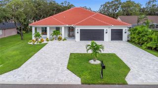 1125 W CURLEW PL, Tarpon Springs, FL 34689