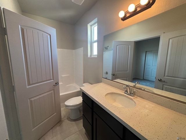 3441 W 36 ST, Yuma, AZ 85364