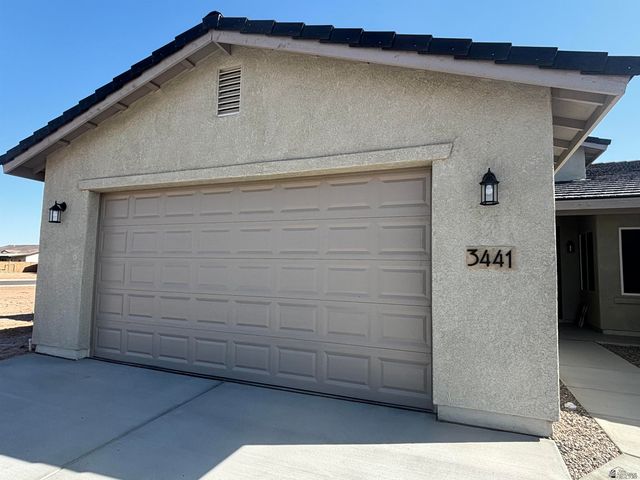 3441 W 36 ST, Yuma, AZ 85364