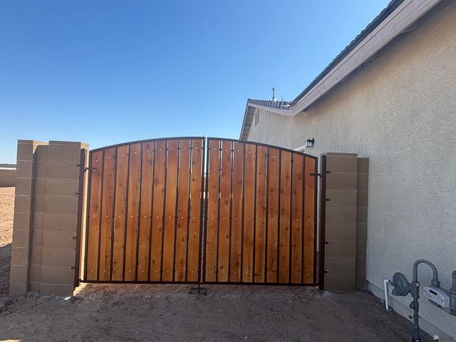3441 W 36 ST, Yuma, AZ 85364