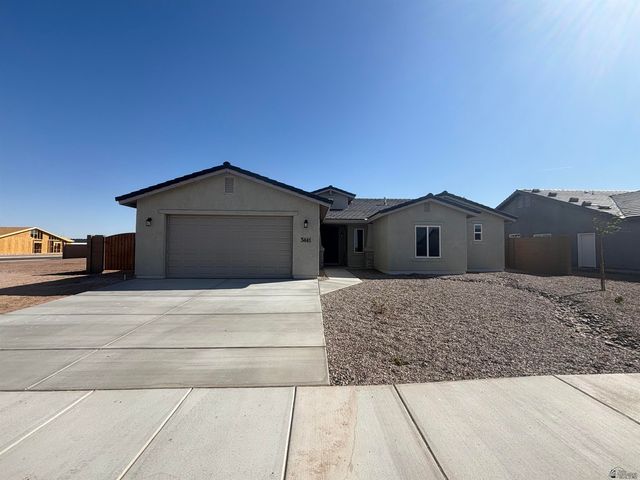 3441 W 36 ST, Yuma, AZ 85364