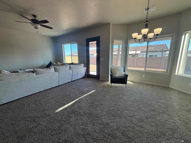 3441 W 36 ST, Yuma, AZ 85364
