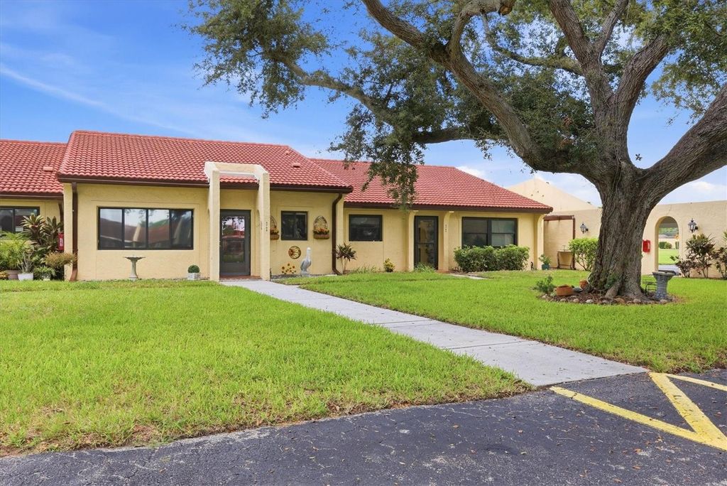 5705 13TH AVENUE W, Bradenton, FL 34209