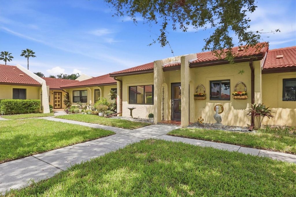 5705 13TH AVENUE W, BRADENTON, FL 34209 — photo 2