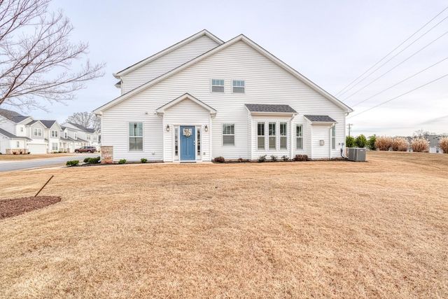 1621 Chelmsford Court, Spartanburg, SC 29301