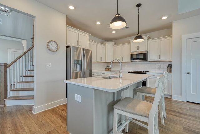 1621 Chelmsford Court, Spartanburg, SC 29301