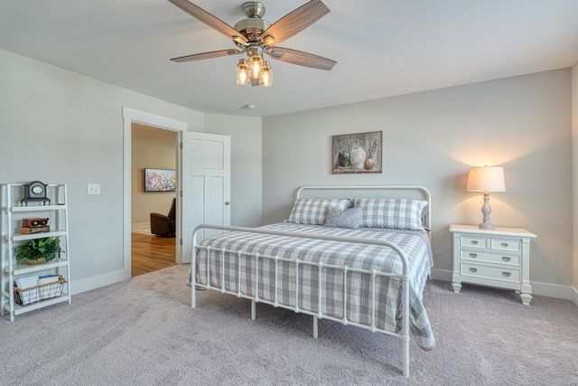 1621 Chelmsford Court, Spartanburg, SC 29301