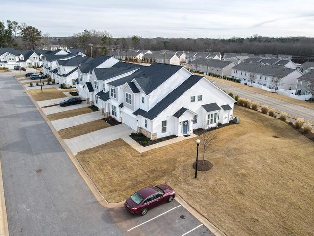 1621 Chelmsford Court, Spartanburg, SC 29301