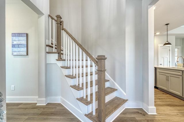 1621 Chelmsford Court, Spartanburg, SC 29301