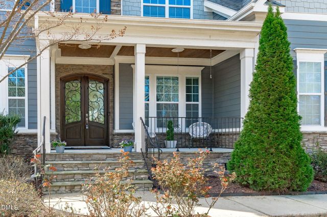 2005 Burrus Hall Circle, Cary, NC 27519