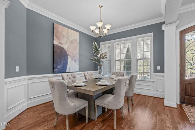 2005 Burrus Hall Circle, Cary, NC 27519