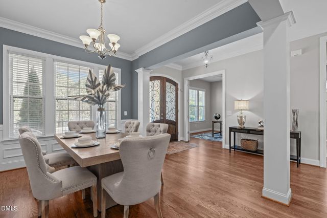 2005 Burrus Hall Circle, Cary, NC 27519