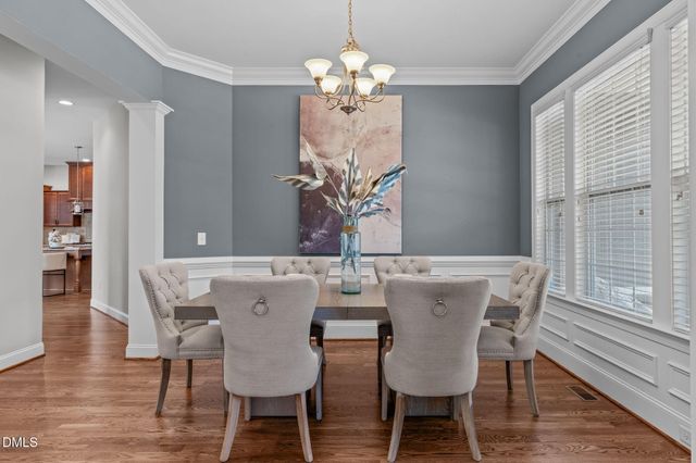 2005 Burrus Hall Circle, Cary, NC 27519