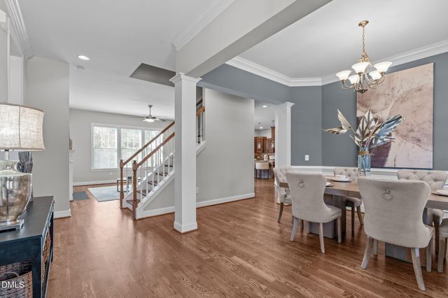 2005 Burrus Hall Circle, Cary, NC 27519