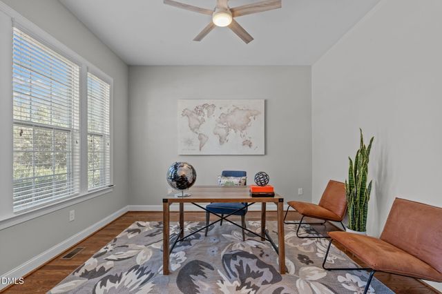 2005 Burrus Hall Circle, Cary, NC 27519