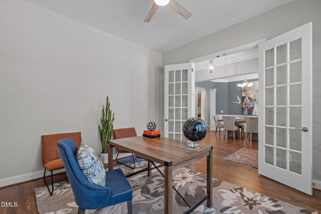 2005 Burrus Hall Circle, Cary, NC 27519