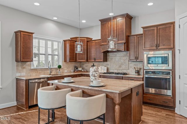 2005 Burrus Hall Circle, Cary, NC 27519