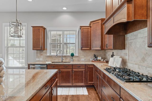 2005 Burrus Hall Circle, Cary, NC 27519