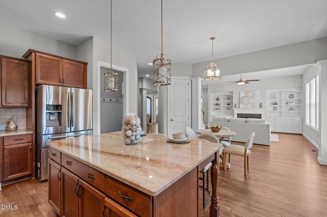 2005 Burrus Hall Circle, Cary, NC 27519