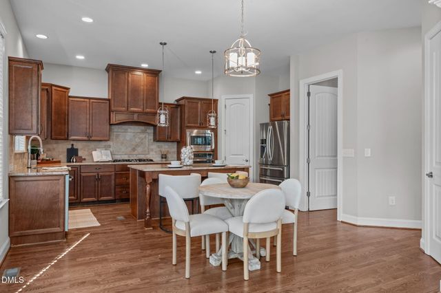 2005 Burrus Hall Circle, Cary, NC 27519