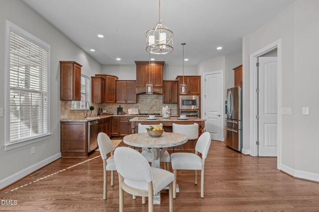 2005 Burrus Hall Circle, Cary, NC 27519