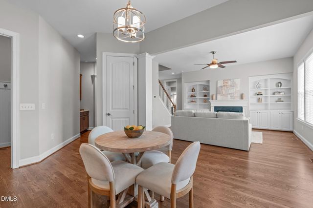 2005 Burrus Hall Circle, Cary, NC 27519