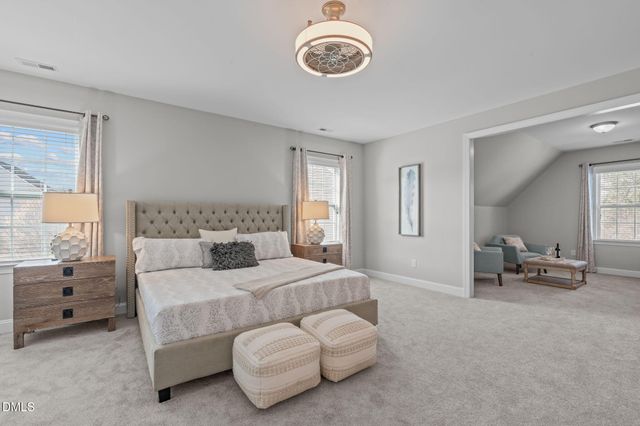 2005 Burrus Hall Circle, Cary, NC 27519