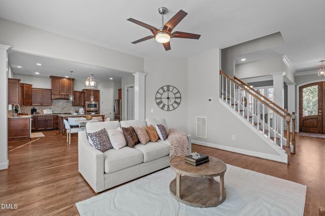 2005 Burrus Hall Circle, Cary, NC 27519