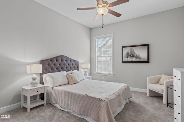 2005 Burrus Hall Circle, Cary, NC 27519