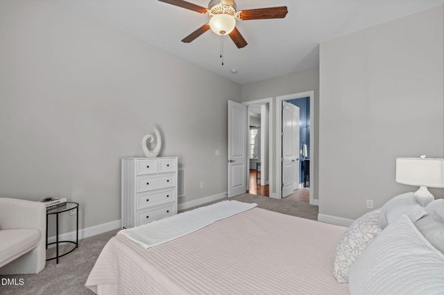 2005 Burrus Hall Circle, Cary, NC 27519