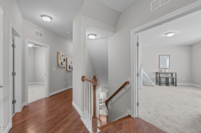 2005 Burrus Hall Circle, Cary, NC 27519