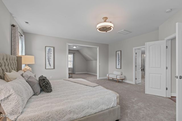 2005 Burrus Hall Circle, Cary, NC 27519