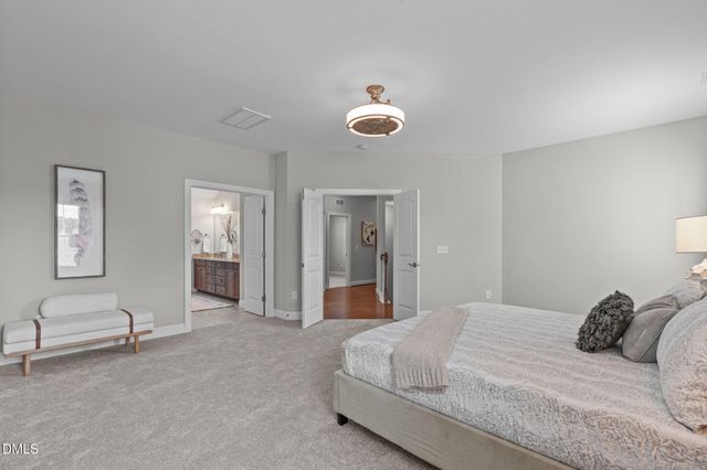 2005 Burrus Hall Circle, Cary, NC 27519