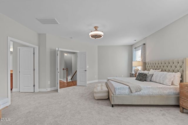 2005 Burrus Hall Circle, Cary, NC 27519