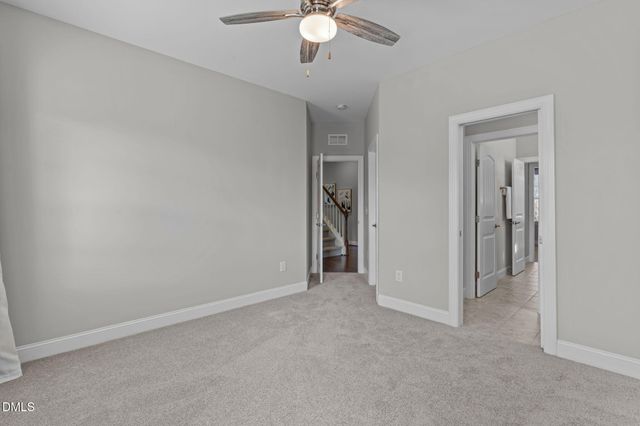 2005 Burrus Hall Circle, Cary, NC 27519