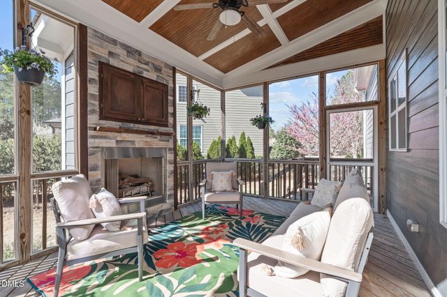 2005 Burrus Hall Circle, Cary, NC 27519