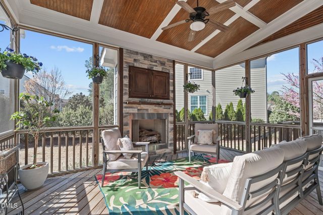 2005 Burrus Hall Circle, Cary, NC 27519