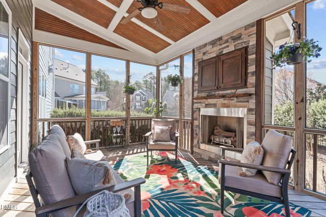 2005 Burrus Hall Circle, Cary, NC 27519