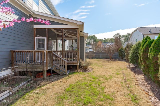 2005 Burrus Hall Circle, Cary, NC 27519