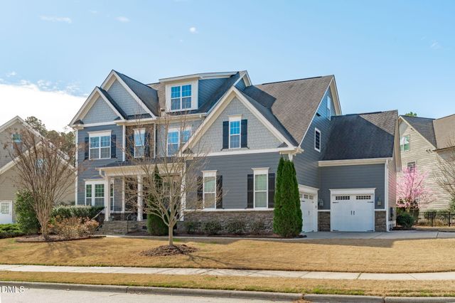 2005 Burrus Hall Circle, Cary, NC 27519