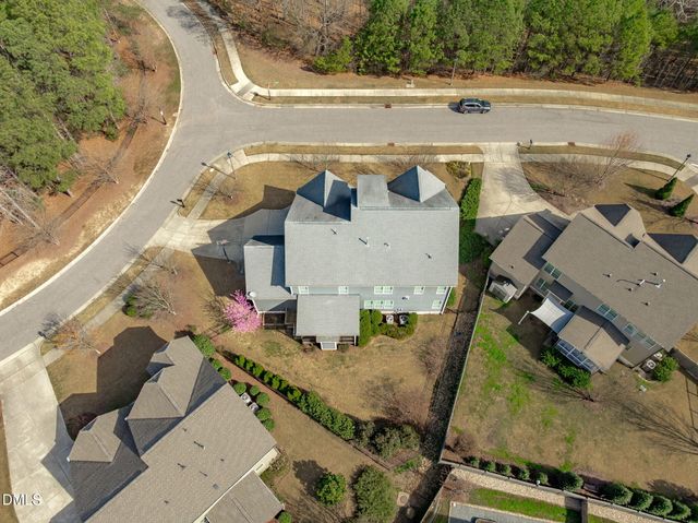 2005 Burrus Hall Circle, Cary, NC 27519