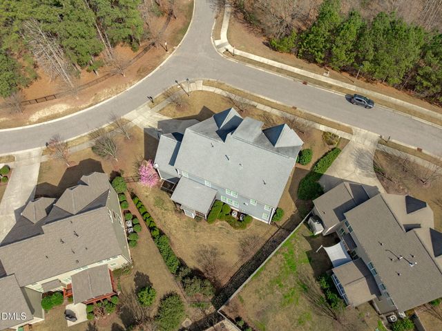 2005 Burrus Hall Circle, Cary, NC 27519