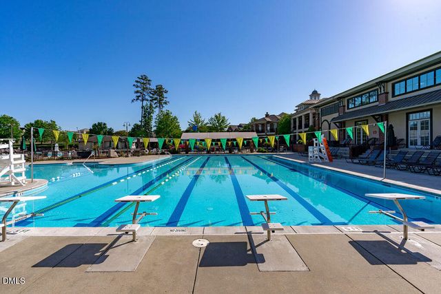 2005 Burrus Hall Circle, Cary, NC 27519