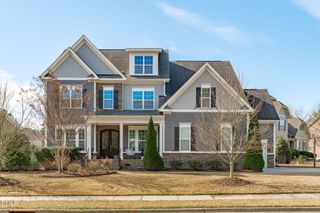 2005 Burrus Hall Circle, Cary, NC 27519