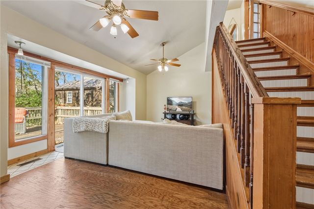 649 Wilson Avenue, Fayetteville, AR 72701