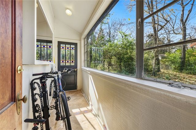 649 Wilson Avenue, Fayetteville, AR 72701