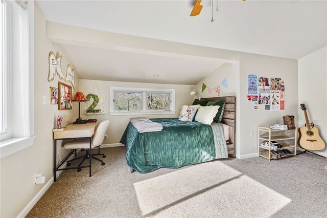 649 Wilson Avenue, Fayetteville, AR 72701