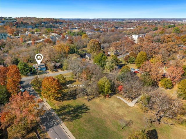 649 Wilson Avenue, Fayetteville, AR 72701