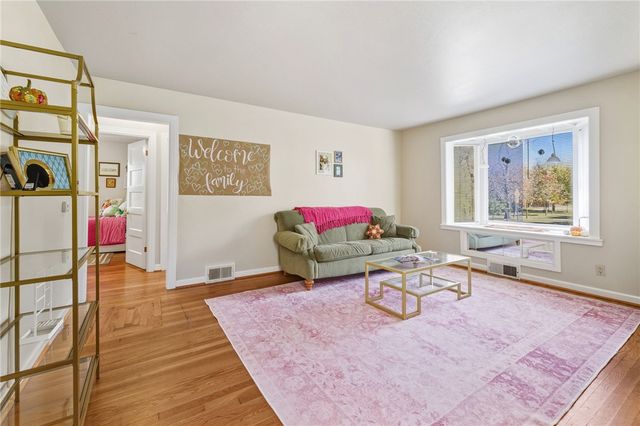 649 Wilson Avenue, Fayetteville, AR 72701